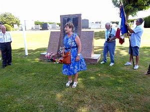 2023 07 05 AOBR MARIGNANE HOMMAGE A NOS MORTS ET DISPARUS D ORAN DU 5 07 1962 (26)